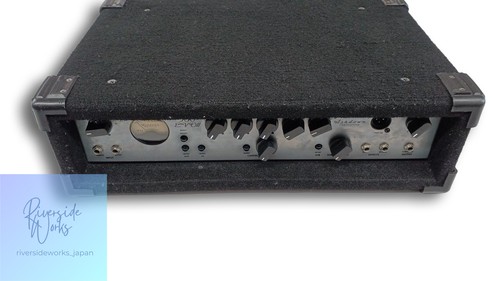 Ashdown bass head - ashdown,