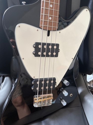 Ashdown lowrider bass - lowrider,