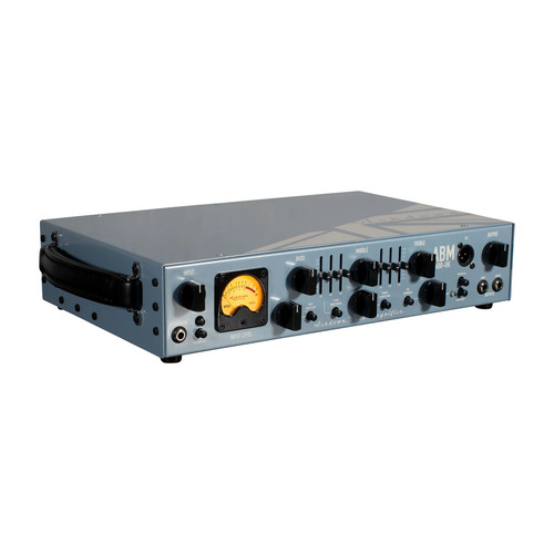 Ashdown abm 600 - ashdown, bass