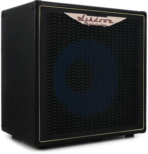 Ashdown abm 115h evo pro - ashdown, iv-pro