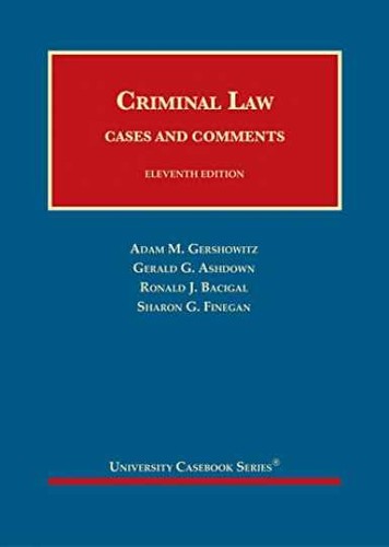 Criminal law cases - criminal,