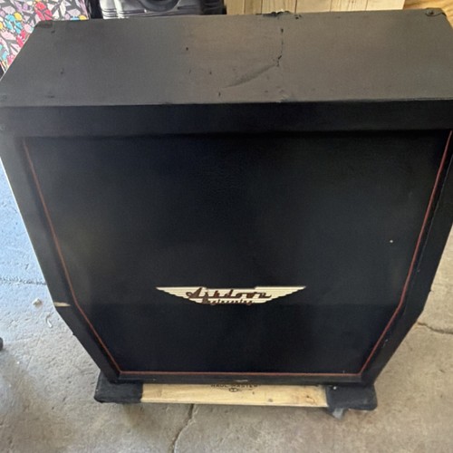 Ashdown 412a guitar cabinet - fa,
