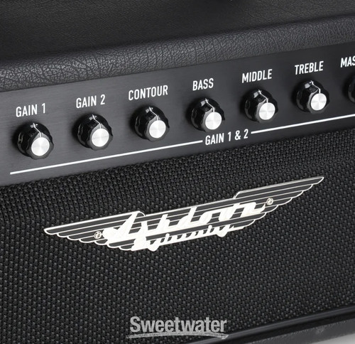 Ashdown 50h watt guitar - sx-50h, 50-watt