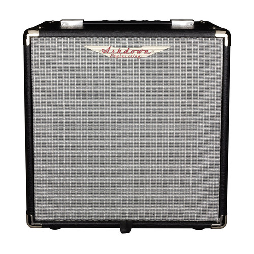 Ashdown studio watt 1x8 - studio-8, 30-watt