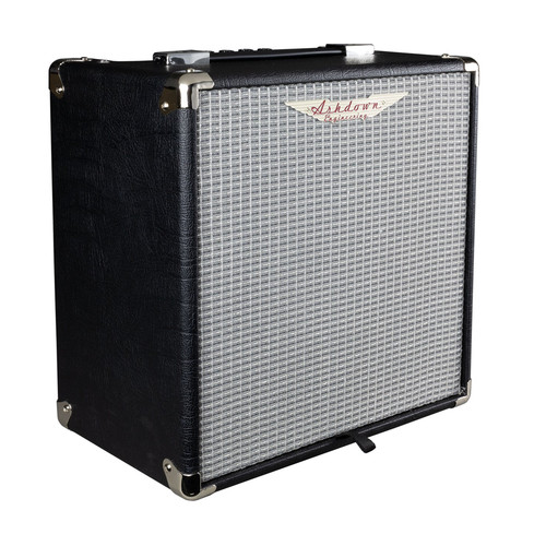 Ashdown studio watt 1x8 - ashdown, 30-watt