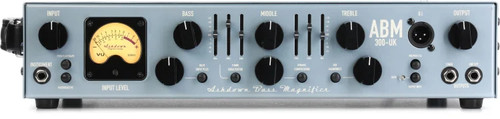 Ashdown abm 300 evo iv - ashdown,