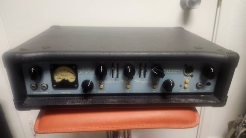 Ashdown bass magnifier evo500 - bass,