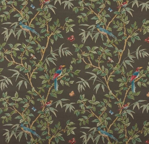 Colefax fowler curtain - colefax,
