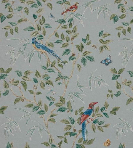 Colefax and fowler - and, curtain