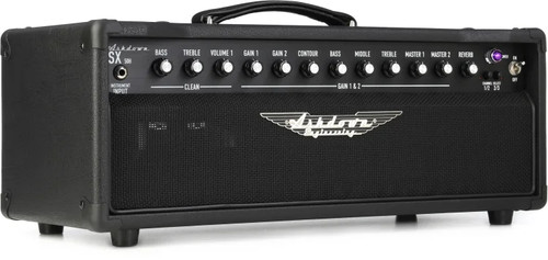 Ashdown 50h watt guitar - 50-watt,