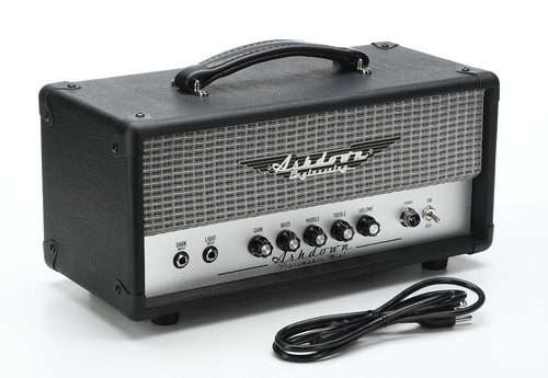 Ashdown peacemaker 2 - 2,,