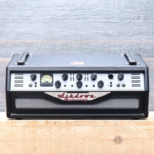 Ashdown klystron 500 head - ashdown,