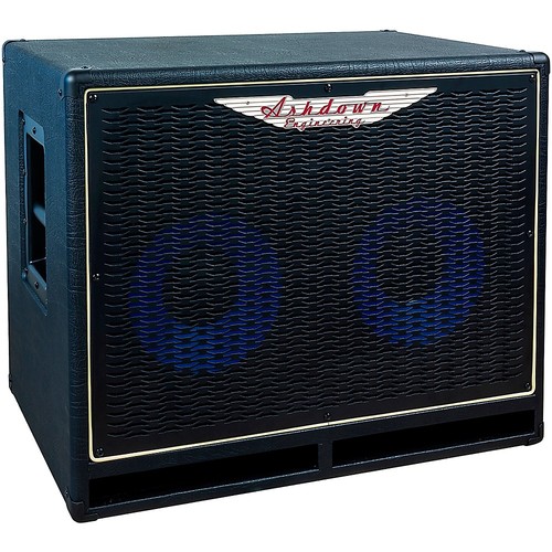 Ashdown abm210h evo 300w - ashdown, iv
