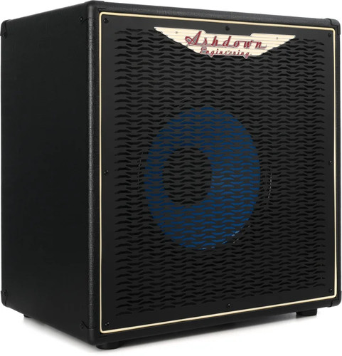 Ashdown abm 112h evo pro - abm, iv