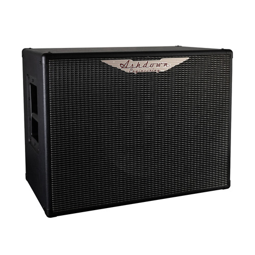 Ashdown abm 115h evo bass - ashdown, iv